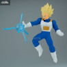 PRE ORDER - Dragon Ball Z - Vegeta figure II, G×materia