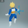 PRE ORDER - Dragon Ball Z - Vegeta figure II, G×materia
