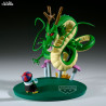 PRE ORDER - Dragon Ball - Shenron figure, History Box