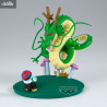 PRE ORDER - Dragon Ball - Shenron figure, History Box
