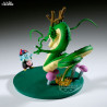 PRE ORDER - Dragon Ball - Shenron figure, History Box