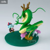 PRE ORDER - Dragon Ball - Shenron figure, History Box