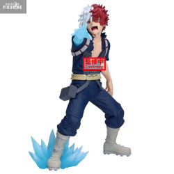 PRE ORDER - My Hero...