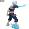 PRE ORDER - My Hero Academia - Shoto Todoroki figure II, Maximatic