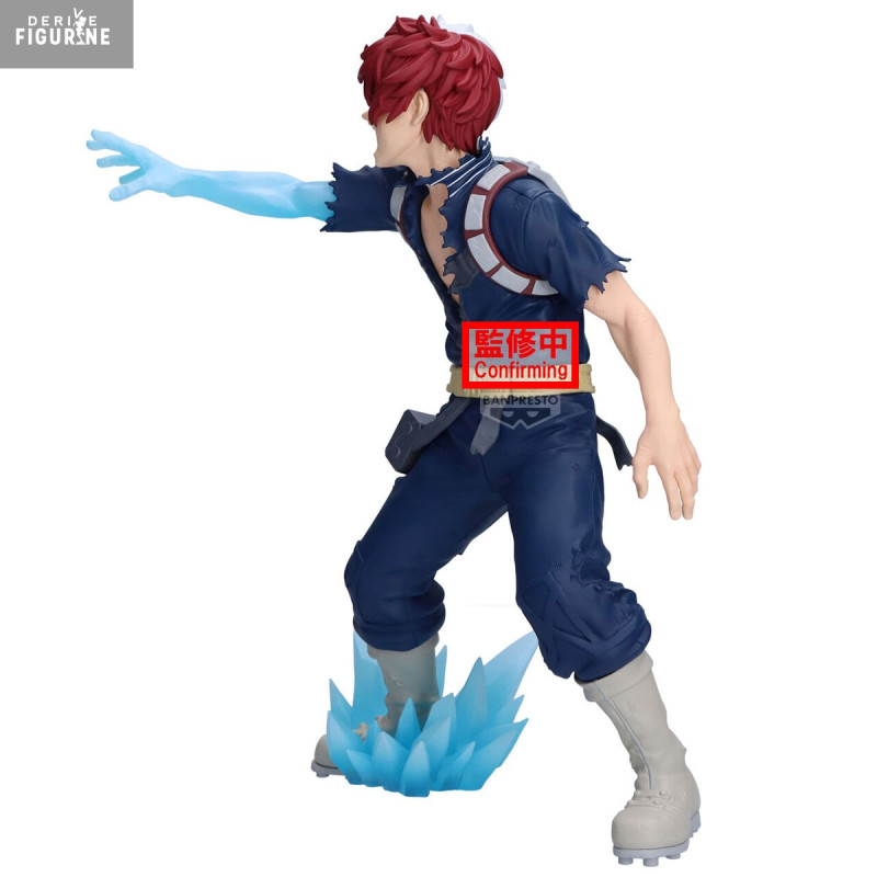 PRE ORDER - My Hero...