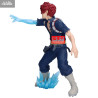 PRE ORDER - My Hero Academia - Shoto Todoroki figure II, Maximatic