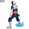 PRE ORDER - My Hero Academia - Shoto Todoroki figure II, Maximatic