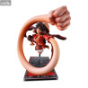 PRÉCOMMANDE - One Piece - Figurine Monkey D. Luffy, Card Ichibansho