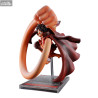 PRÉCOMMANDE - One Piece - Figurine Monkey D. Luffy, Card Ichibansho