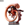 PREORDER - One Piece - Figure Monkey D. Luffy, Card Ichibansho