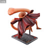 PREORDER - One Piece - Figure Monkey D. Luffy, Card Ichibansho