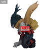 PRE ORDER - My Hero Academia - Izuku Midoriya figure III, Maximatic