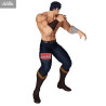 PRÉCOMMANDE - Fist of the North Star - Figurine Kenshiro, Grandista