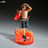 PREORDER - One Piece - Figure Portgas D. Ace, The Shukko