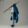 PREORDER - One Piece - Figure Trafalgar Law, The Brush