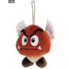 Super Mario Bros. plush - Paragoomba
