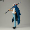 PREORDER - One Piece - Figure Trafalgar Law, The Anime