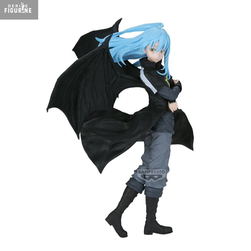 PRÉCOMMANDE - That Time I Got Reincarnated as a Slime Tears of the Azure - Figurine Rimuru Tempest