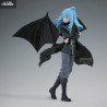 PRÉCOMMANDE - That Time I Got Reincarnated as a Slime Tears of the Azure - Figurine Rimuru Tempest
