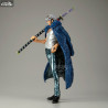 PREORDER - One Piece - Figure Trafalgar Law, The Metallic