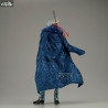 PREORDER - One Piece - Figure Trafalgar Law, The Metallic
