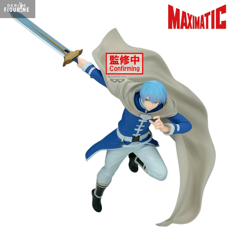 PRE ORDER - Frieren Beyond Journeys End - Himmel figure, Maximatic