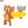 PRE ORDER - Tom & Jerry - Figure Jerry & Tuffy Vol.2