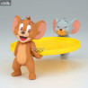 PRE ORDER - Tom & Jerry - Figure Jerry & Tuffy Vol.2