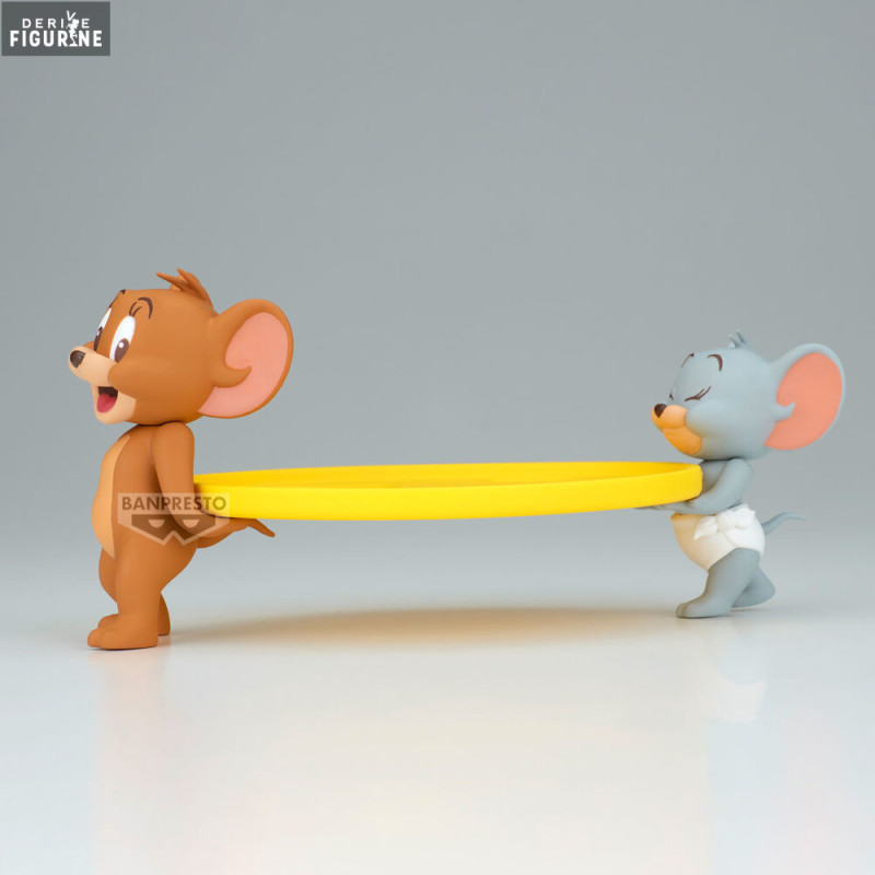 PRE ORDER - Tom & Jerry -...