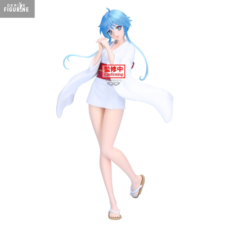 PREORDER - Hell Teacher: Jigoku Sensei Nube - Yukime figure, Glitter & Glamours