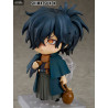 Fate/Grand Order - Assassin/Okada Izo figure Classic or Shimatsuken, Nendoroid