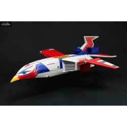 Gatchaman - Replica ship...
