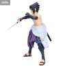 PRE ORDER - Naruto Shippuden - Sasuke Uchiha figure, Grandista