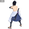 PRE ORDER - Naruto Shippuden - Sasuke Uchiha figure, Grandista