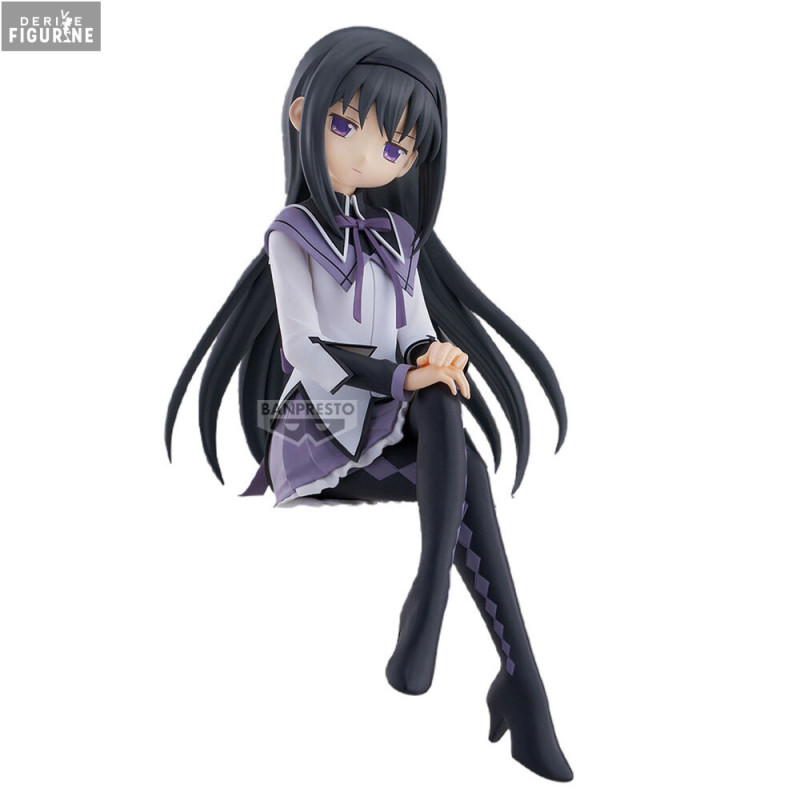 PRÉCOMMANDE - Puella Magi Madoka Magica the Movie Rebellion - Figurine Homura Akemi