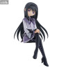 PRE ORDER - Puella Magi Madoka Magica the Movie Rebellion - Figure Homura Akemi