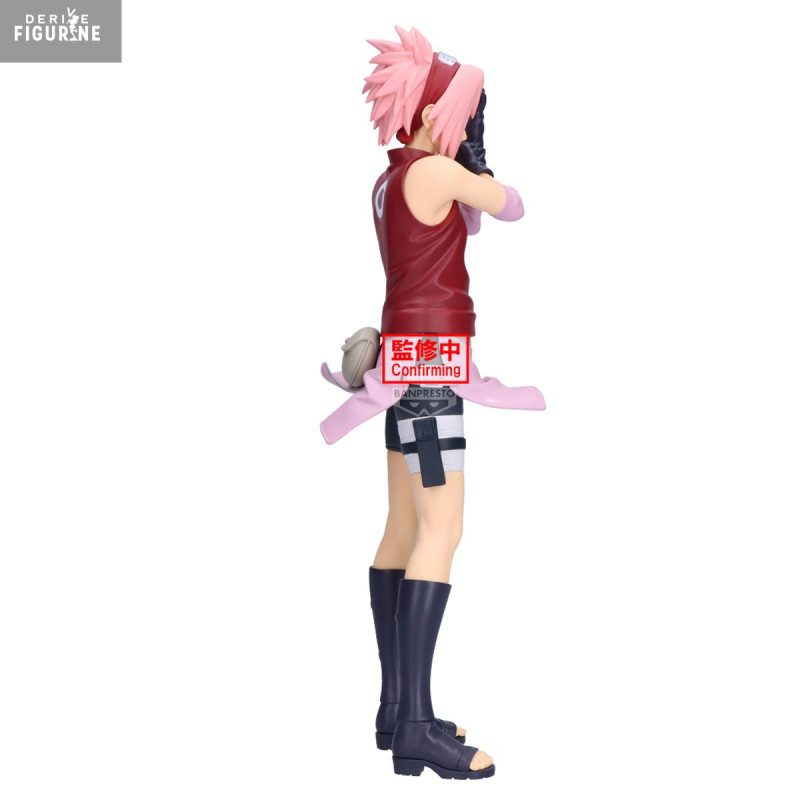 PRE ORDER - Naruto...