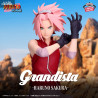 PRE ORDER - Naruto Shippuden - Sakura Haruno figure, Grandista