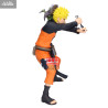 PRE ORDER - Naruto 72 Series - Naruto Uzumaki figure, Grandista