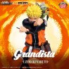 PRÉCOMMANDE - Naruto 72 Series - Figurine Naruto Uzumaki, Grandista