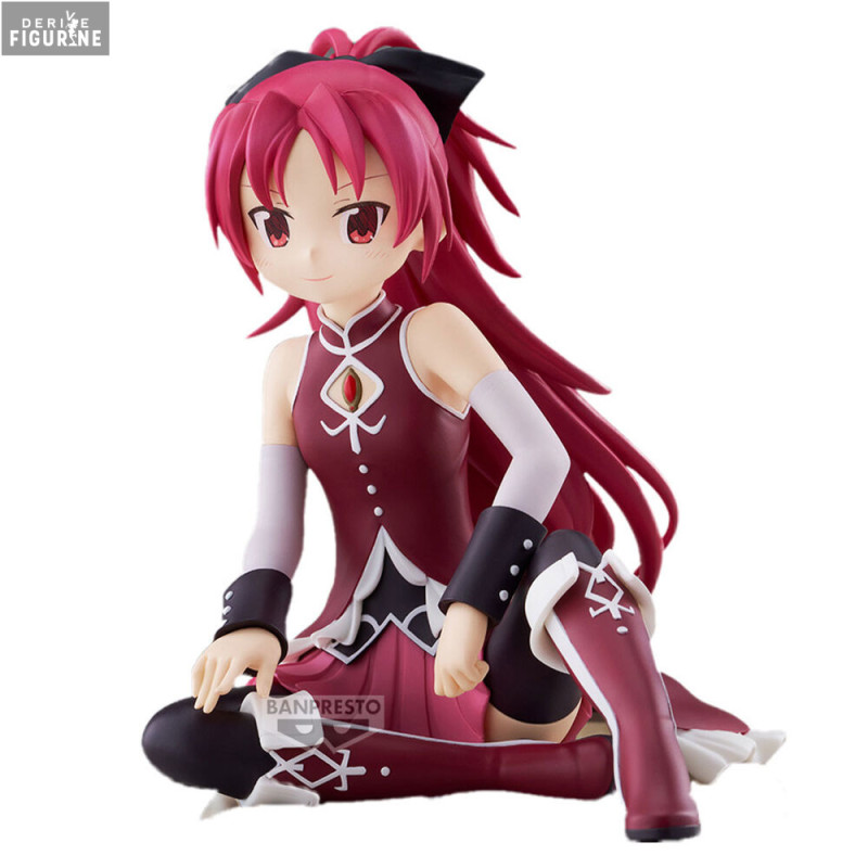 PRE ORDER - Puella Magi Madoka Magica the Movie Rebellion - Figure Kyoko Sakura