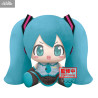 Vocaloid - Peluche Hatsune Miku, Super Big Plush