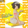 Hololive Production - Figurine Oozora Subaru, Relax Time