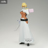 PREORDER - Bleach - Tier Harribel figure, Glitter & Glamours
