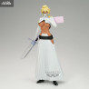 PREORDER - Bleach - Tier Harribel figure, Glitter & Glamours