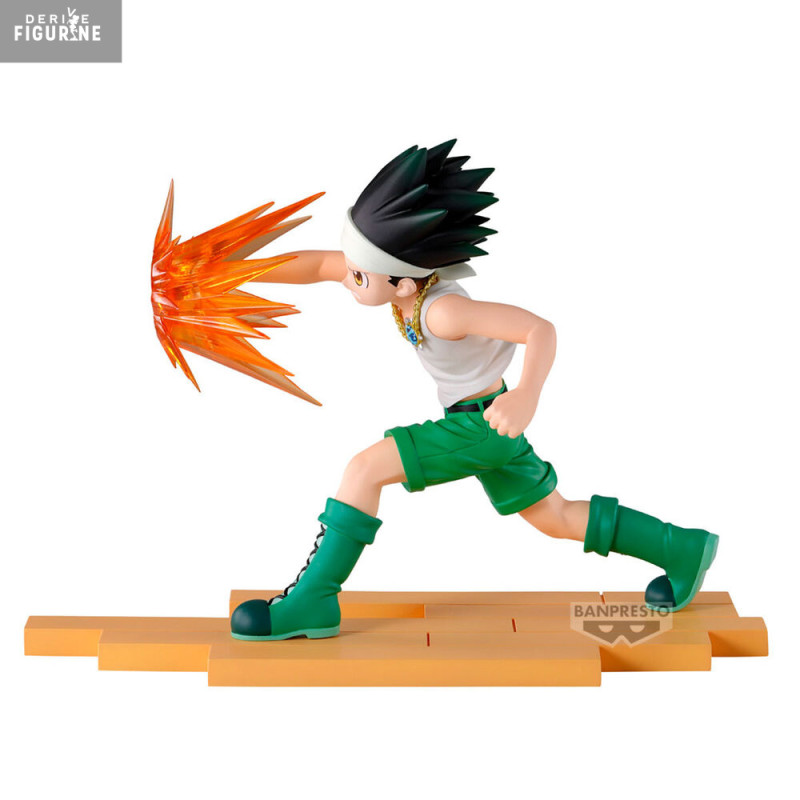 PREORDER - Hunter x Hunter...