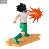 PREORDER - Hunter x Hunter - Gon Freecss figure, G.I. Edition
