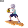 PREORDER - Hunter x Hunter - Killua Zoldik figure, G.I. Edition