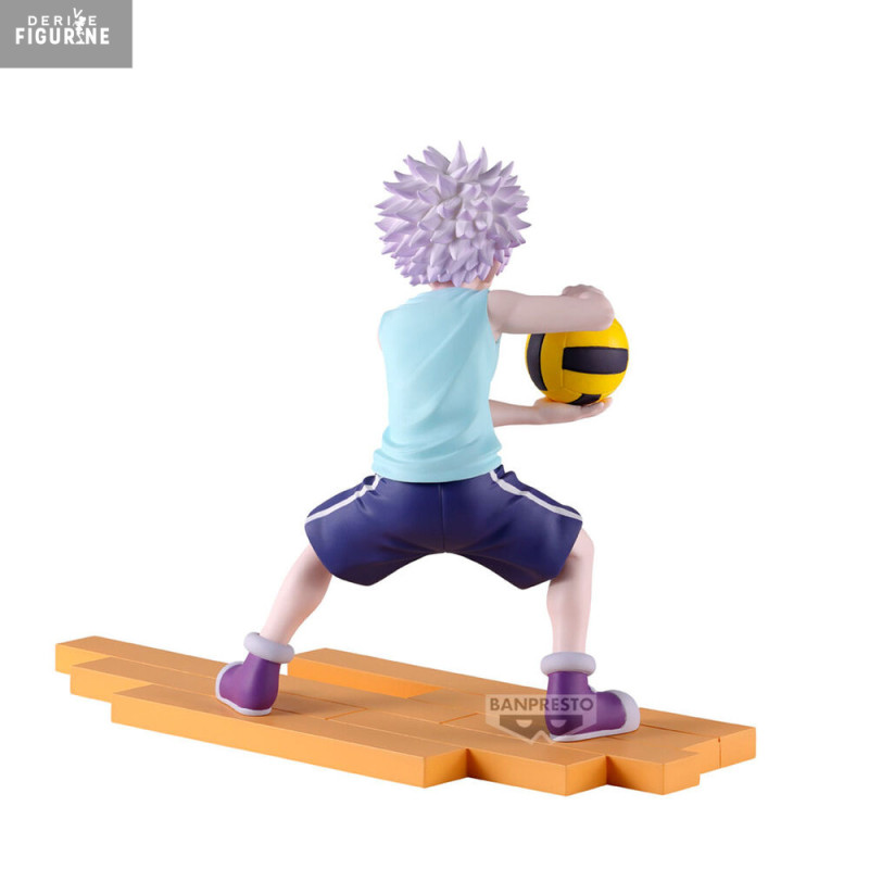 PREORDER - Hunter x Hunter...