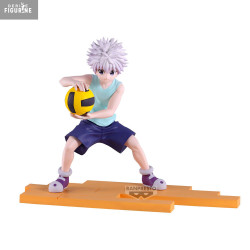 PREORDER - Hunter x Hunter...